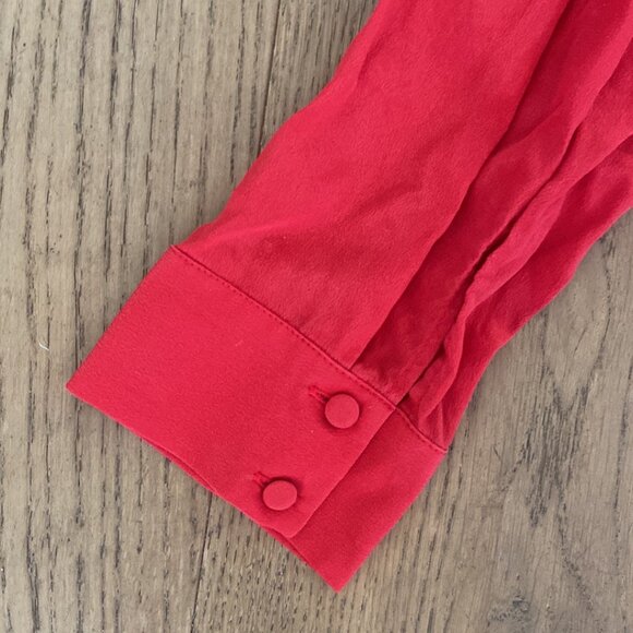 Sezane Dune Dress - Picture 6 of 8